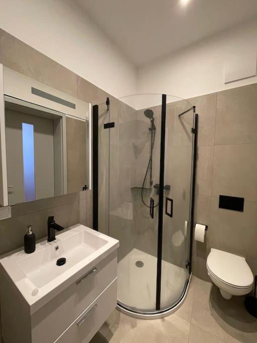 - Schweriner Altstadt - 9 Apartment Schwerin (Mecklenburg-Vorpommern)