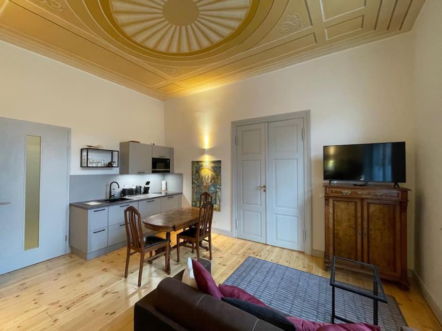 - Schweriner Altstadt - 9 Appartement Schwerin (Mecklenburg-Vorpommern)