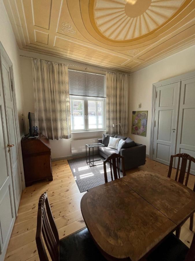 Appartement - Schweriner Altstadt - 9 Schwerin (Mecklenburg-Vorpommern)