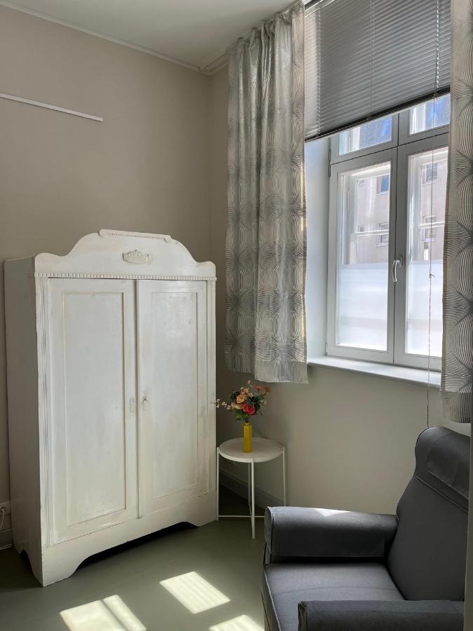 - Schweriner Altstadt - 9 Appartement